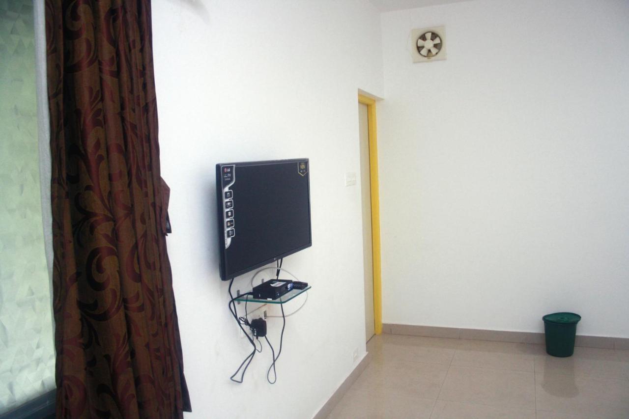 Anahat Cottages Diveagar Exterior photo