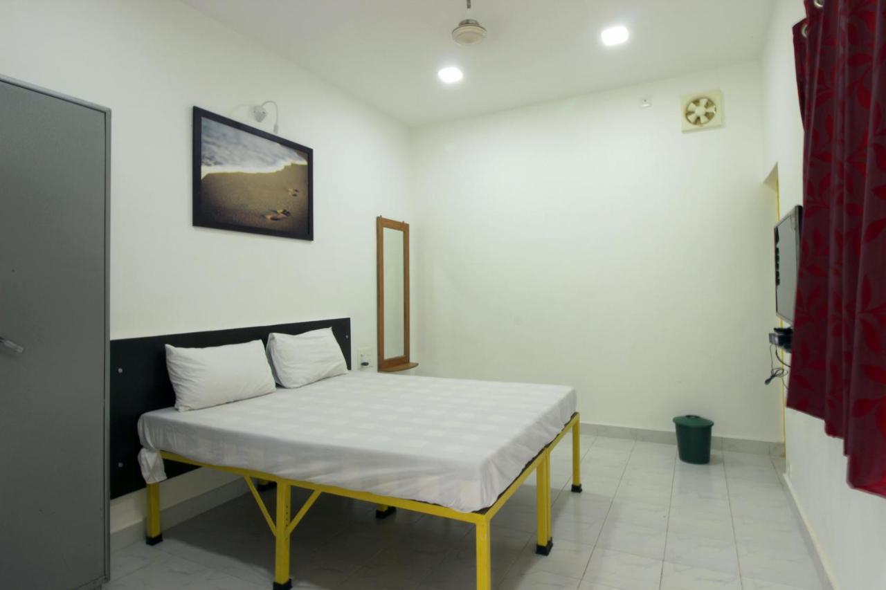 Anahat Cottages Diveagar Exterior photo