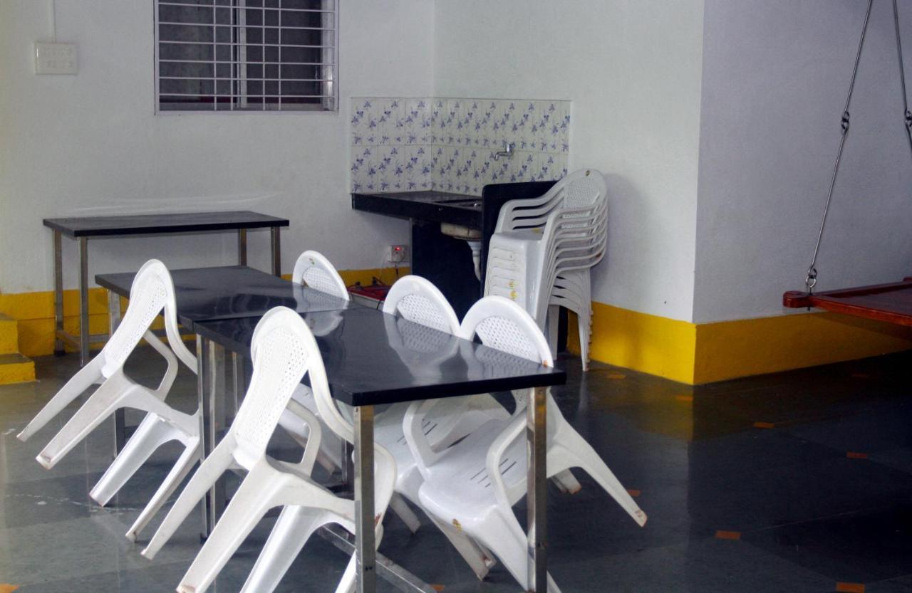 Anahat Cottages Diveagar Exterior photo